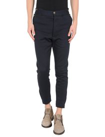 ALEXANDER MCQUEEN - Casual pants