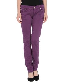 ZU+ELEMENTS - Casual pants