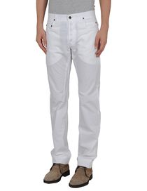 DRKSHDW by RICK OWENS - Casual trouser