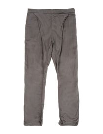 MANILA GRACE - Casual pants