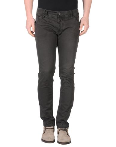 ZOOM CYCLE - Casual pants