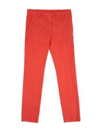 DONDUP DQUEEN - Casual pants