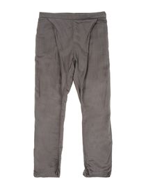 MANILA GRACE - Casual pants