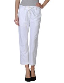 ANN DEMEULEMEESTER - Casual trouser