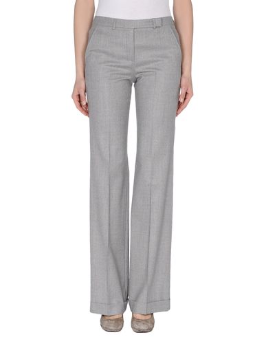 ZOOM PIAZZA SEMPIONE - Dress pants
