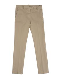 DONDUP DQUEEN - Casual pants