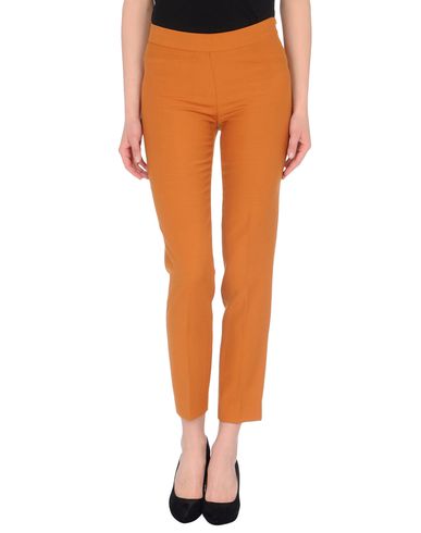 ZOOM MOSCHINO CHEAPANDCHIC - Casual pants