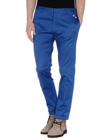 ZOOM DSQUARED2 - Casual pants