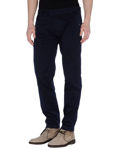 ZOOM DSQUARED2 - Casual trouser