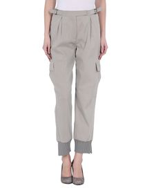 CIVIDINI - Casual pants