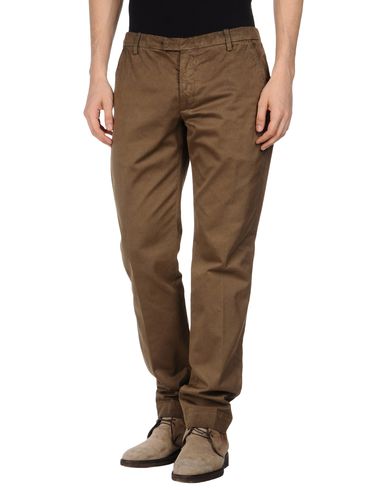 ZOOM DONDUP - Casual pants