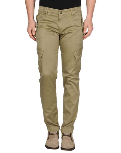 ZOOM DONDUP - Casual pants