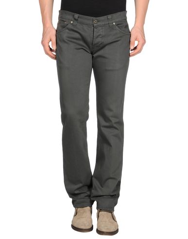 ZOOM DONDUP - Casual pants