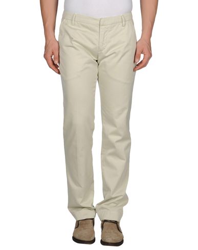 ZOOM DONDUP - Casual pants