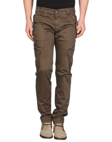 ZOOM DONDUP - Casual pants