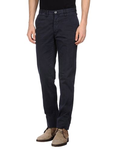 ZOOM L.B.M. 1911 - Casual pants