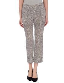 CHLOÉ - 3/4-length trousers