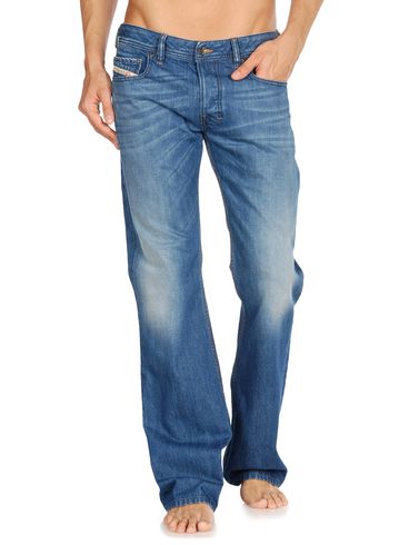 Jeans DIESEL: ZATHAN 0814Z