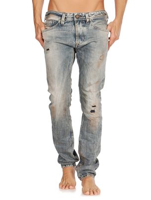 Denim DIESEL: THANAZ 0813Z