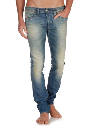 Denim DIESEL: THANAZ 0816L