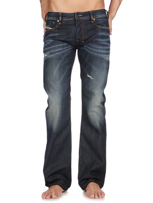 Denim DIESEL: ZATINY 0813Q