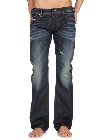 Jeans DIESEL: ZATINY 0813Q