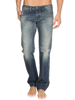 Denim DIESEL: SAFADO 0814A