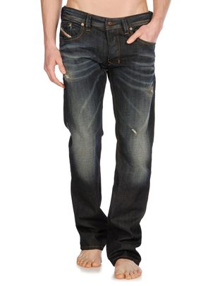 Denim DIESEL: LARKEE 0813Q