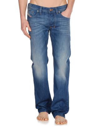 Denim DIESEL: LARKEE 0814Z