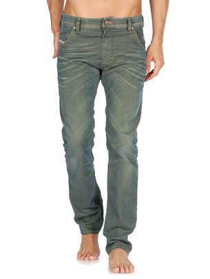 Denim DIESEL: KROOLEY 0603B