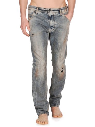 Jeans DIESEL: KROOLEY 0813Z