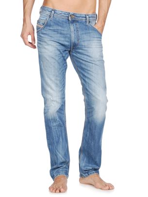 Denim DIESEL: KROOLEY 0816P