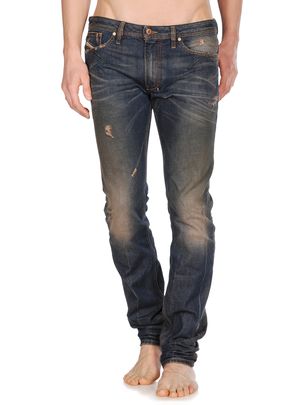 Denim DIESEL: SHIONER 0813S
