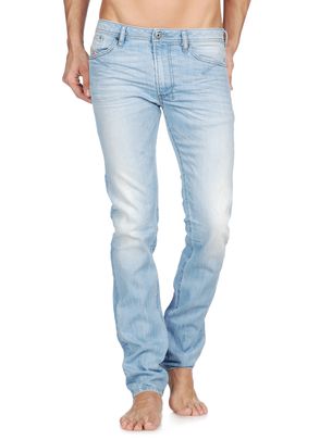 Denim DIESEL: SHIONER 0814D