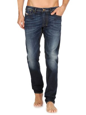 Denim DIESEL: SHIONER 0814W