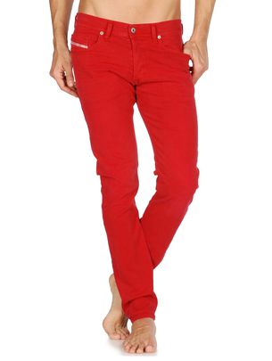 Denim DIESEL: TEPPHAR 0111D