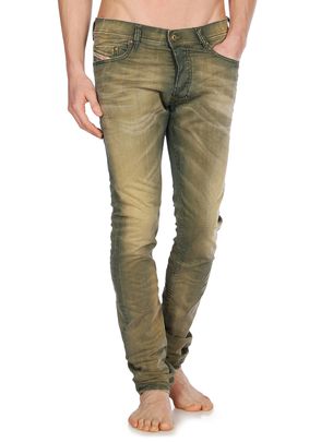 Denim DIESEL: TEPPHAR 0602S