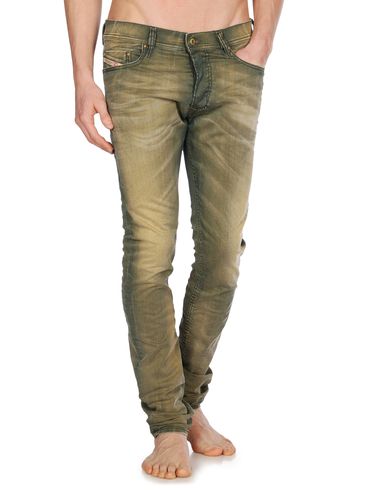 Jeans DIESEL: TEPPHAR 0602S