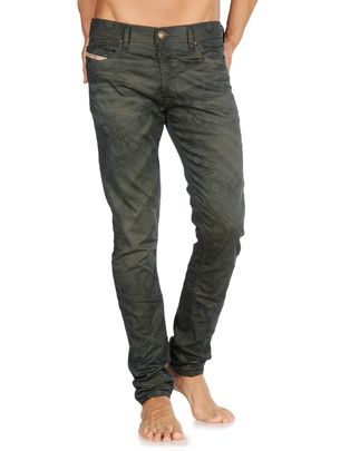 Denim DIESEL: TEPPHAR