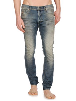 Denim DIESEL: TEPPHAR 0813W