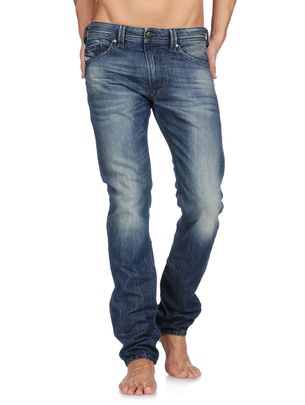 Denim DIESEL: THAVAR 0814A