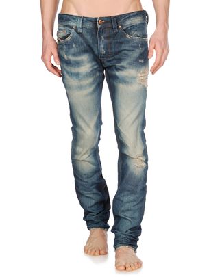 Denim DIESEL: THAVAR 0816K
