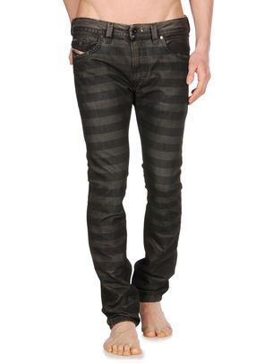 Denim DIESEL: THAVAR 0816M