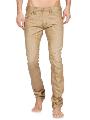 Denim DIESEL: THAVAR 0816N