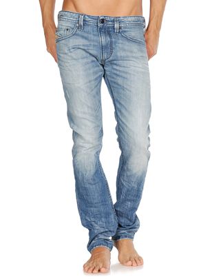 Denim DIESEL: THAVAR 0816P
