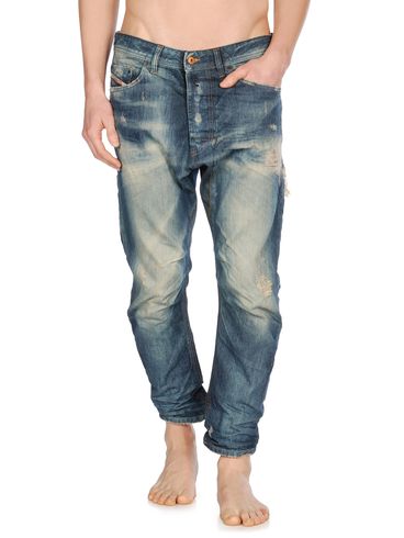 Jeans DIESEL: NARROT 0816K