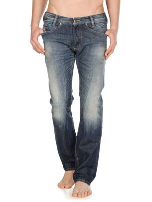 Denim DIESEL: IAKOP 0814A