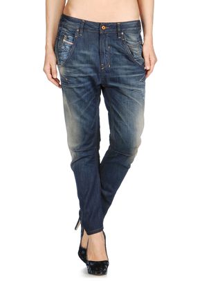 Jeans DIESEL: FAYZA 0814S