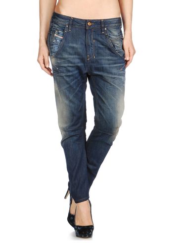 Jeans DIESEL: FAYZA 0814S