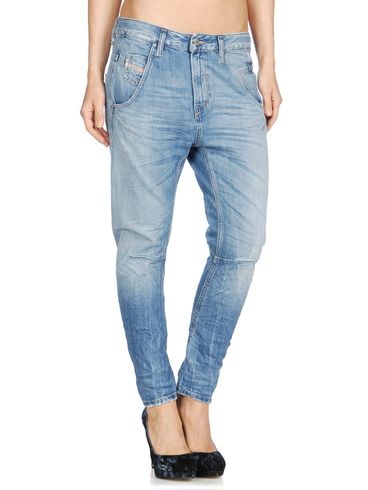 Jeans DIESEL: FAYZA 0816P